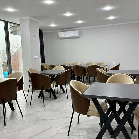 Hillside Inn 바투미 외부 사진