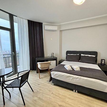 Hillside Inn 바투미 외부 사진