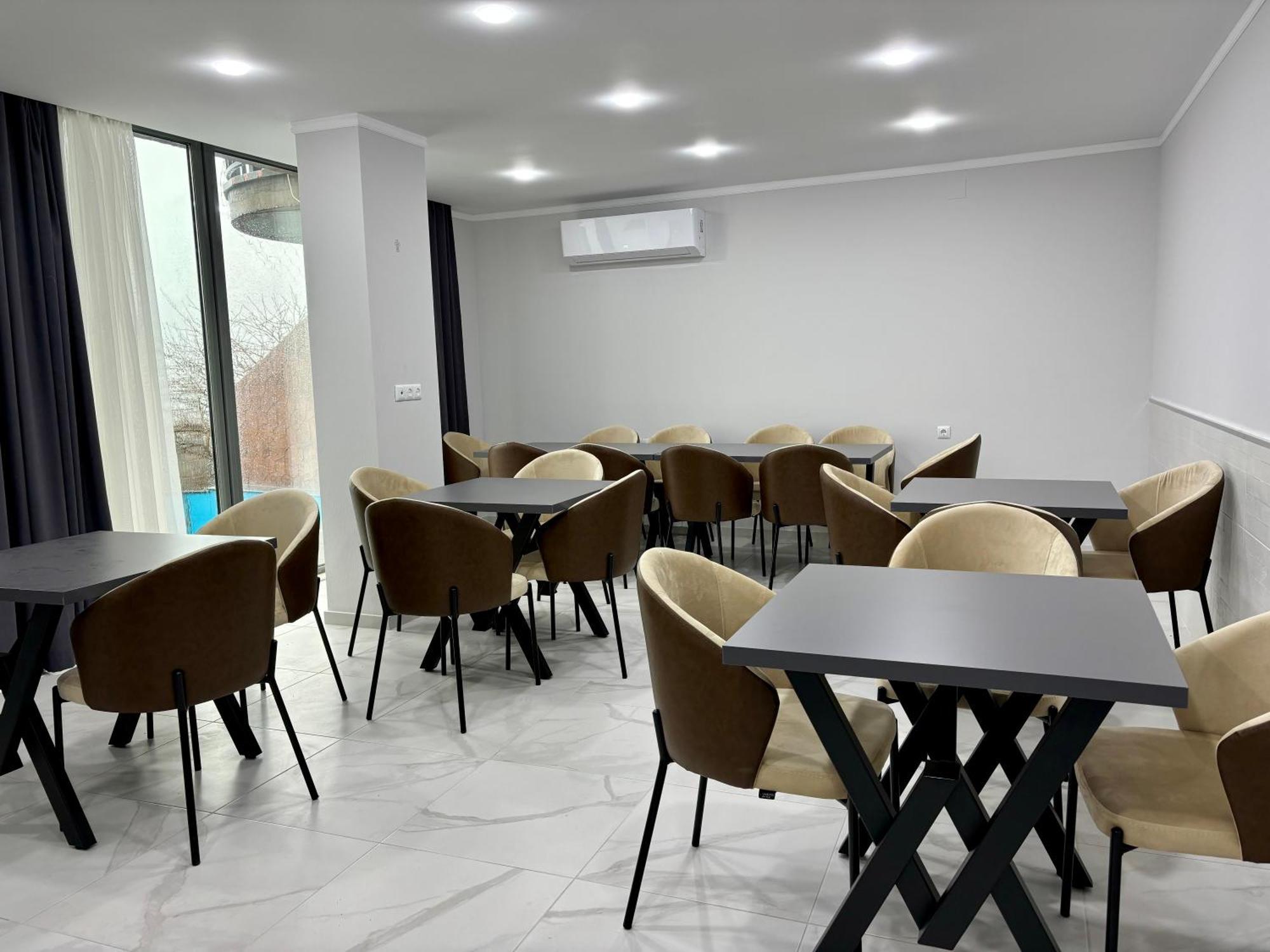 Hillside Inn 바투미 외부 사진