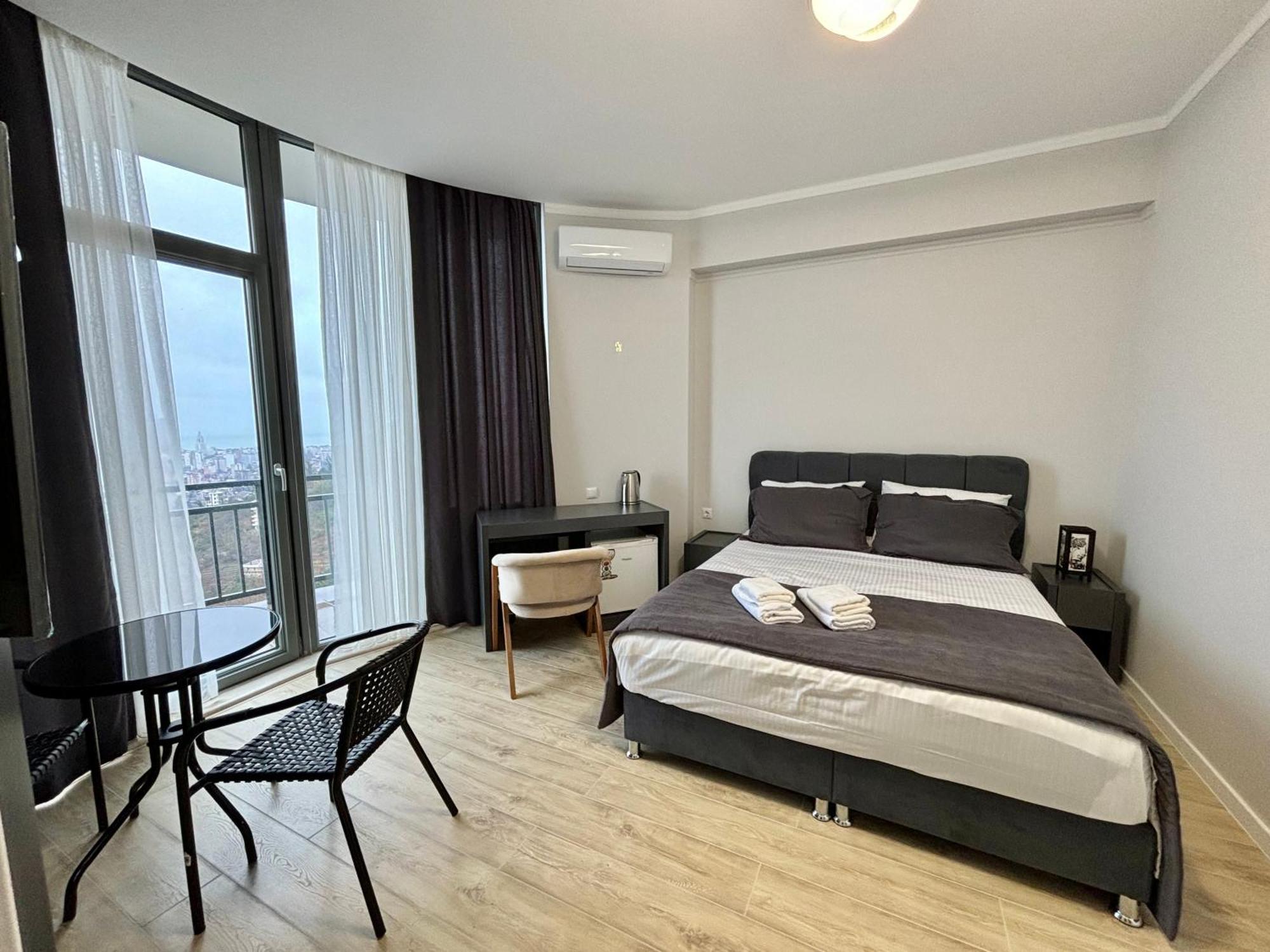 Hillside Inn 바투미 외부 사진